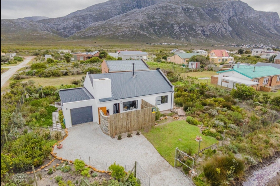 2 Bedroom Property for Sale in Bettys Bay Western Cape
